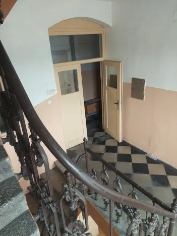 Pronájem bytu 2+1, Veselí nad Lužnicí - Veselí nad Lužnicí II, Nádražní, 54 m2