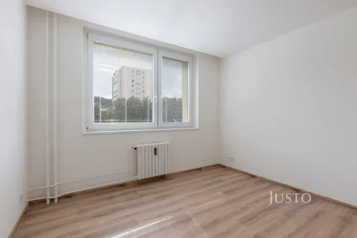 Pronájem bytu 2+1, Zlín, L. Váchy, 54 m2
