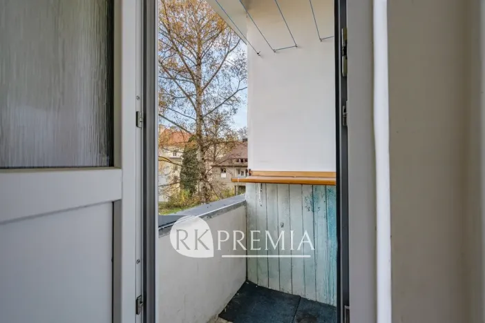 Pronájem bytu 2+kk, Teplice, Litoměřická, 46 m2