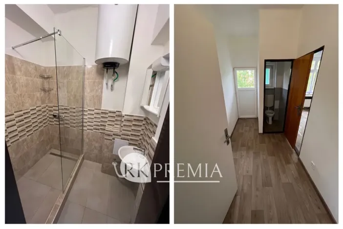 Pronájem bytu 2+kk, Teplice, Litoměřická, 46 m2
