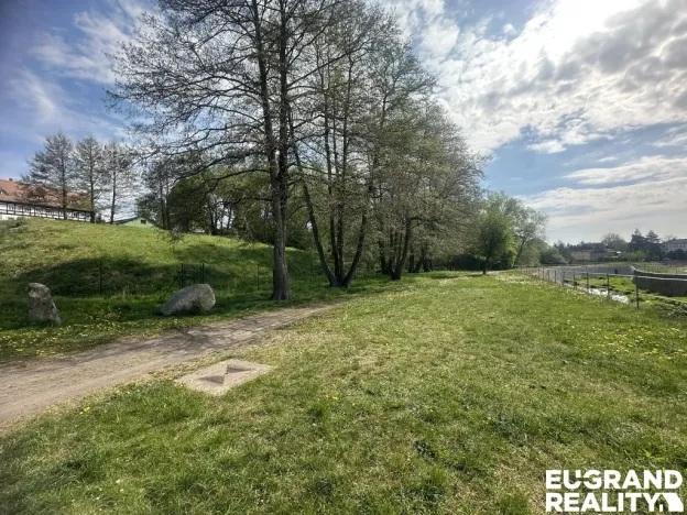 Prodej pozemku pro bydlení, Varnsdorf, Bratislavská, 2373 m2