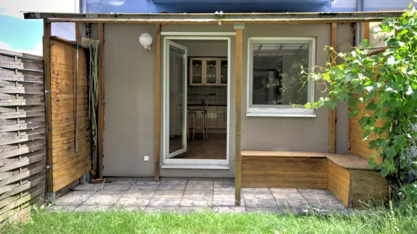 Pronájem bytu 1+kk, Chýně, Na Kališti, 36 m2