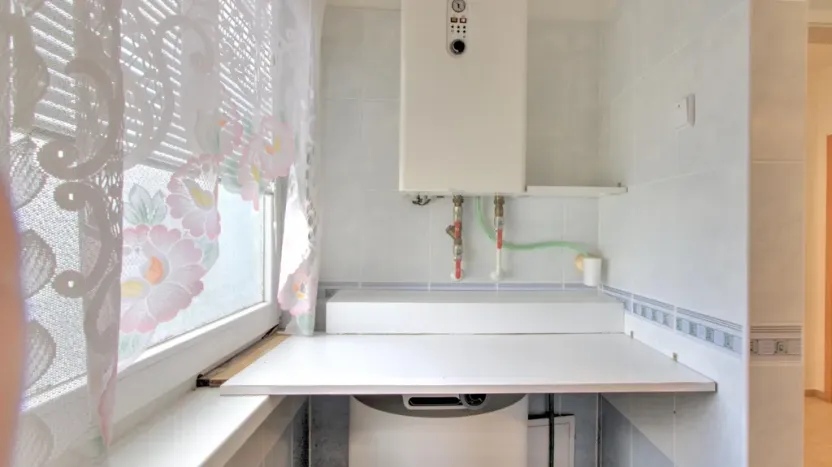 Pronájem bytu 1+kk, Chýně, Na Kališti, 36 m2