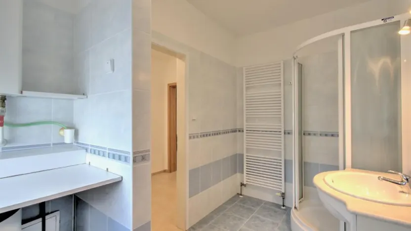 Pronájem bytu 1+kk, Chýně, Na Kališti, 36 m2