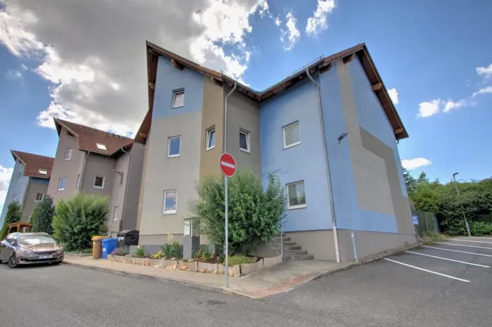 Pronájem bytu 1+kk, Chýně, Na Kališti, 36 m2
