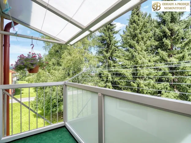 Prodej bytu 3+1, Česká Ves, Jánského, 64 m2
