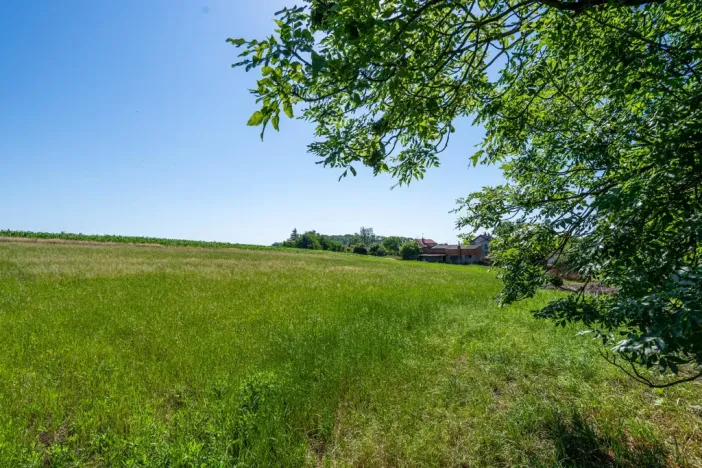 Prodej pozemku pro bydlení, Skalice - Číbuz, 1500 m2