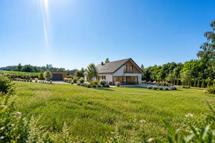 Prodej pozemku pro bydlení, Skalice - Číbuz, 1506 m2