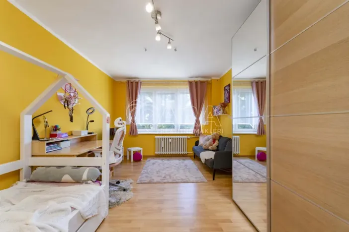 Prodej bytu 3+1, Ostrava - Hrabůvka, Cholevova, 75 m2