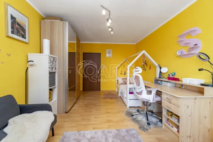 Prodej bytu 3+1, Ostrava - Hrabůvka, Cholevova, 75 m2