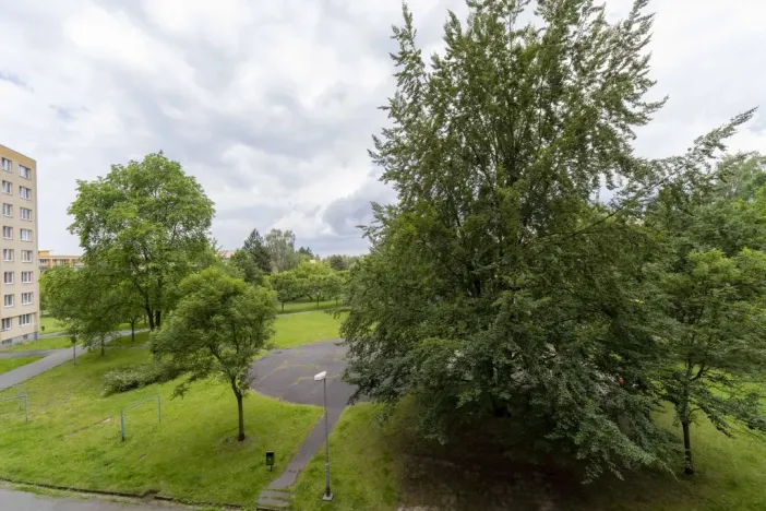 Prodej bytu 3+1, Ostrava - Hrabůvka, Cholevova, 75 m2