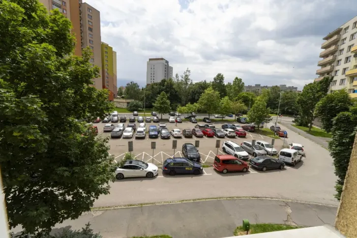 Prodej bytu 3+1, Ostrava - Hrabůvka, Cholevova, 75 m2
