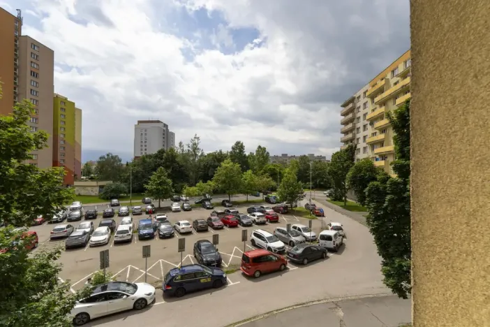 Prodej bytu 3+1, Ostrava - Hrabůvka, Cholevova, 75 m2