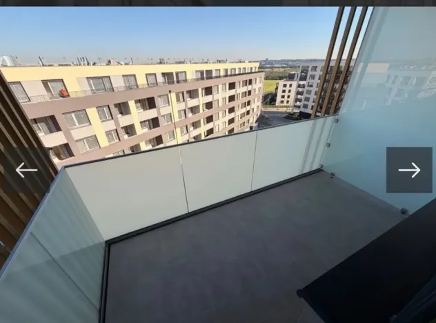 Prodej bytu 2+kk, Praha - Hlubočepy, Hugo Haase, 52 m2