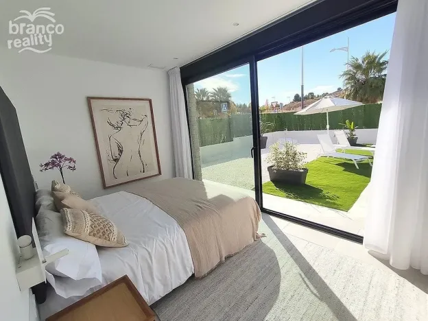 Prodej rodinného domu, Calasparra, Murcia, Španělsko, 117 m2