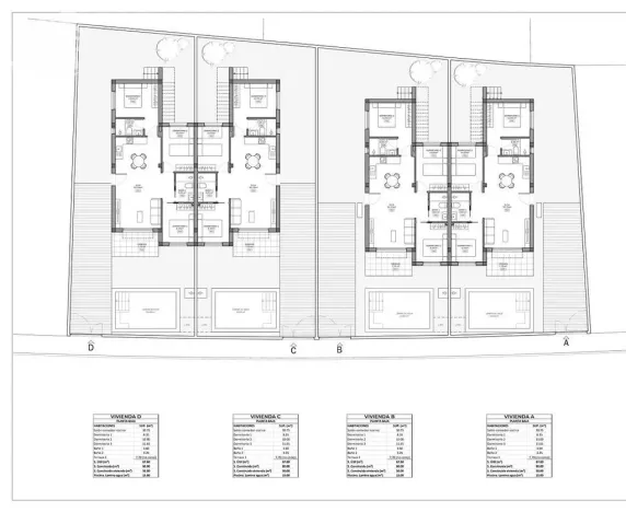 Prodej rodinného domu, Mazarron, Murcia, Španělsko, 80 m2