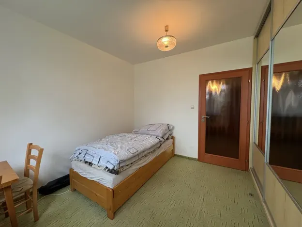 Pronájem bytu 2+1, Zábřeh, Nerudova, 53 m2