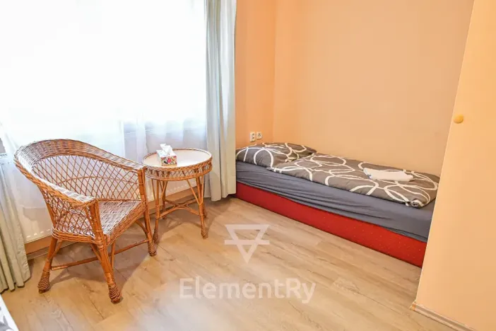 Prodej bytu 2+kk, Harrachov, 56 m2