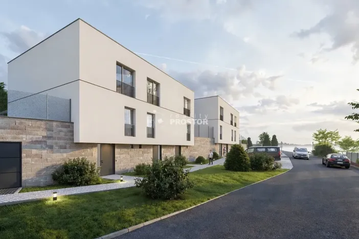 Prodej pozemku pro bydlení, Hluboká nad Vltavou, Zahradní, 2244 m2