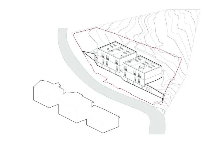 Prodej pozemku pro bydlení, Hluboká nad Vltavou, Zahradní, 2244 m2