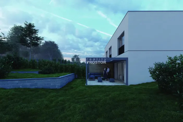Prodej pozemku pro bydlení, Hluboká nad Vltavou, Zahradní, 2244 m2