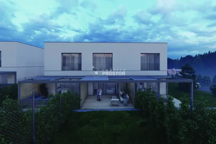 Prodej pozemku pro bydlení, Hluboká nad Vltavou, Zahradní, 2244 m2