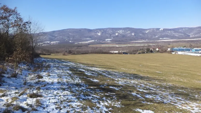 Prodej pole, Ústí nad Labem - Všebořice, 18942 m2