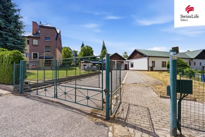Pronájem komerční nemovitosti, Trutnov, Švábenicova, 514 m2
