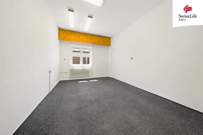 Pronájem komerční nemovitosti, Trutnov, Švábenicova, 514 m2