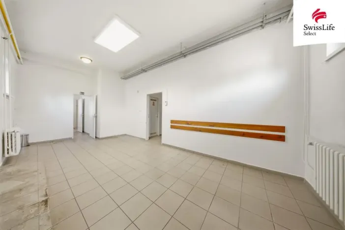 Pronájem komerční nemovitosti, Trutnov, Švábenicova, 514 m2