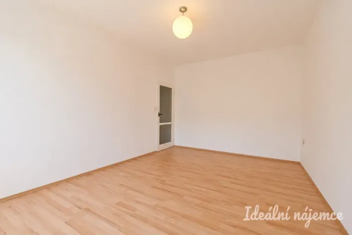 Pronájem bytu 2+1, Brno, Hlinky, 55 m2