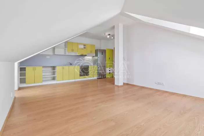 Pronájem bytu 3+kk, Praha - Zbraslav, Elišky Přemyslovny, 67 m2