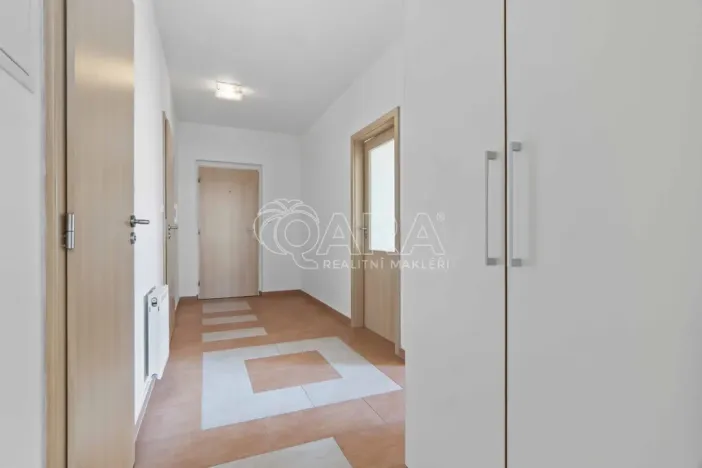 Pronájem bytu 3+kk, Praha - Zbraslav, Elišky Přemyslovny, 67 m2
