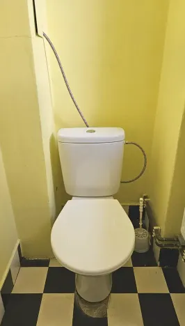 Pronájem bytu 2+1, Kolín, Míru, 50 m2