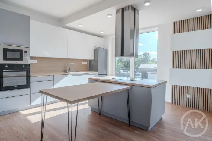Pronájem bytu 3+kk, Bravantice, 86 m2