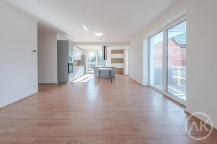 Pronájem bytu 3+kk, Bravantice, 86 m2