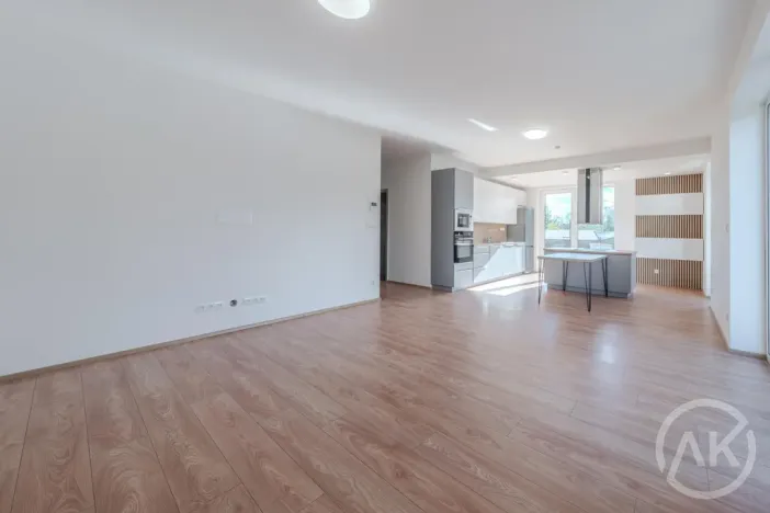 Pronájem bytu 3+kk, Bravantice, 86 m2