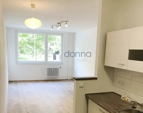 Pronájem bytu 2+kk, Praha, Rezlerova, 51 m2