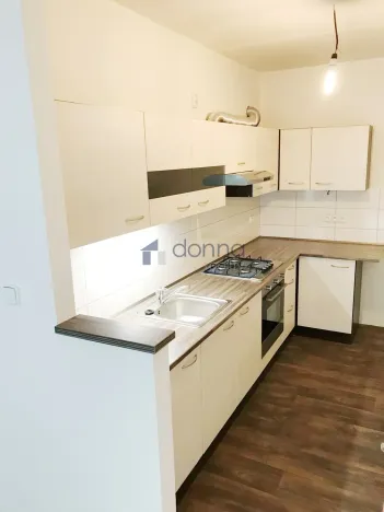 Pronájem bytu 2+kk, Praha, Rezlerova, 51 m2