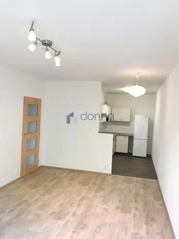Pronájem bytu 2+kk, Praha, Rezlerova, 51 m2