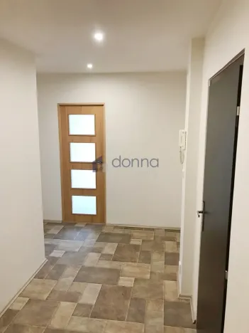 Pronájem bytu 2+kk, Praha, Rezlerova, 51 m2