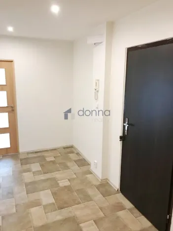 Pronájem bytu 2+kk, Praha, Rezlerova, 51 m2