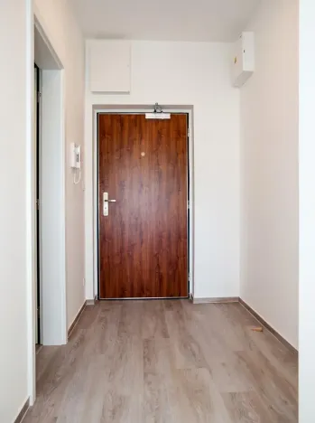 Pronájem bytu 1+kk, Brno, Zaječí hora, 29 m2
