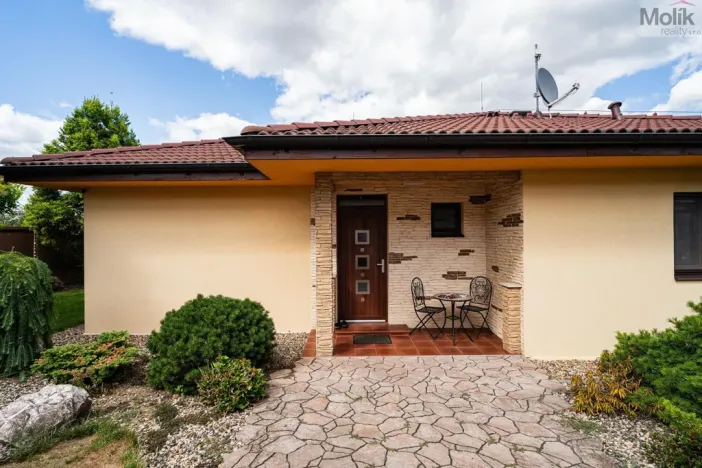 Prodej rodinného domu, Most - Vtelno, 127 m2