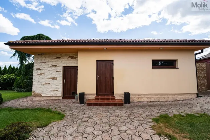 Prodej rodinného domu, Most - Vtelno, 127 m2