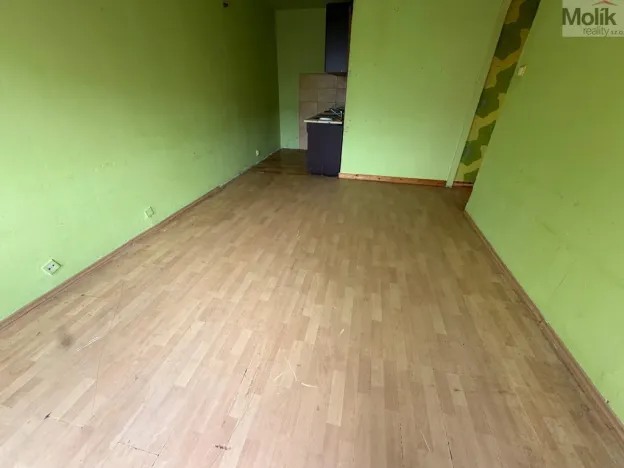 Prodej bytu 2+kk, Most, Josefa Ševčíka, 40 m2
