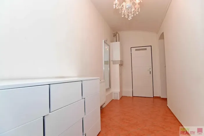 Prodej obchodního prostoru, Praha - Karlín, Březinova, 50 m2