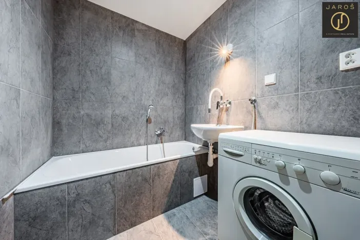 Pronájem bytu 2+kk, Praha - Prosek, Jablonecká, 55 m2