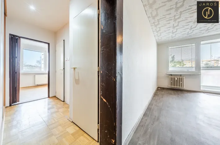 Pronájem bytu 2+kk, Praha - Prosek, Jablonecká, 55 m2