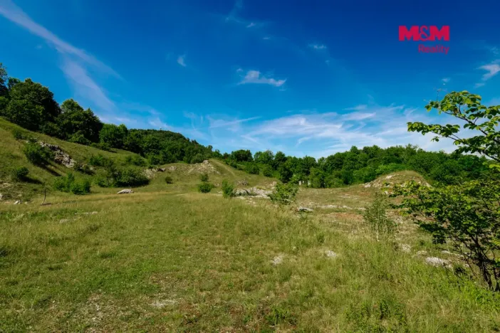 Prodej zahrady, Štramberk, 89052 m2